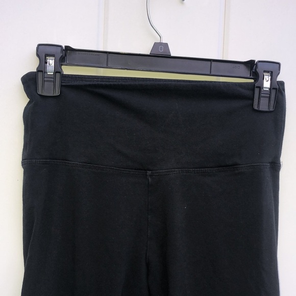 PINK Victoria's Secret leggings size small PINK VS pants stretchy leggin… - Picture 3 of 5